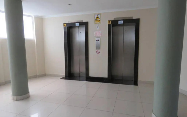 32 Sealodge Umhlanga Beachfront