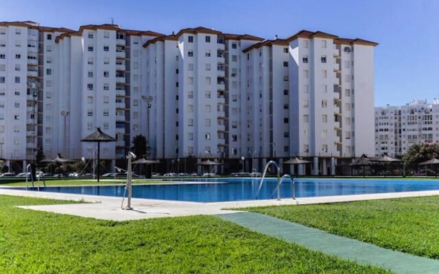 Holi-Rent Rincón de la Bahía