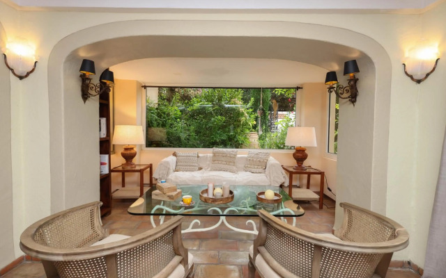 Hôtel La Villa Sainte Valérie Adults Only