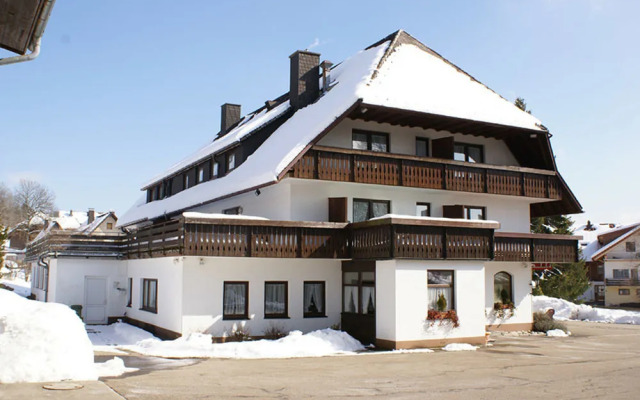 Hotel-Restaurant SchöpPerle