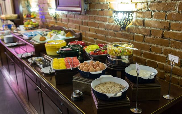 Le Boutique Hotel Moxa