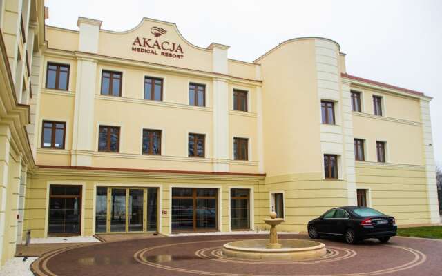 Akacja Medical Resort