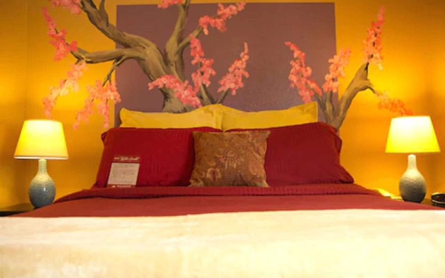 Anchorage Downtown Hotel