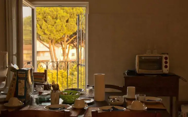 Al Tuscany Flat