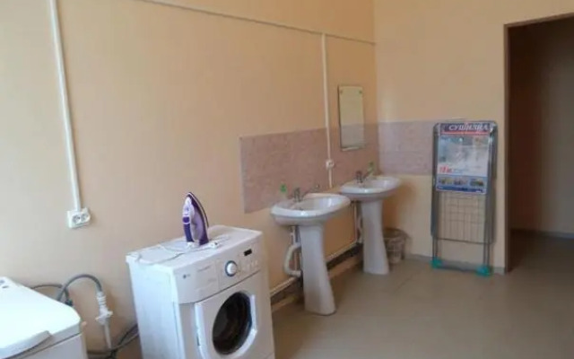 Staraya Russa Hostel