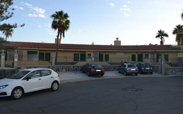 The Apartment Lasbur06