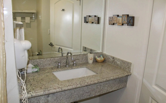 Ocean Surf Inn & Suites