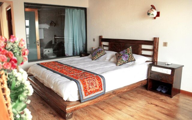 Butterfly Dream Boutique Inn