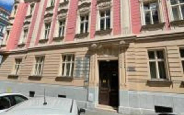 Red&Black Apartment City centr