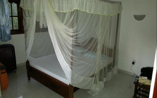 Sea Breeze Guest house