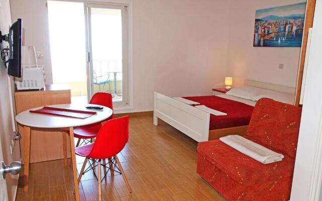 Apartments Rados