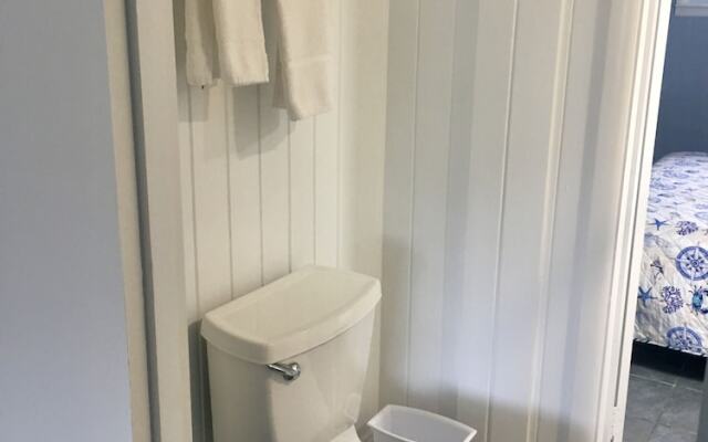 Seagrass Inn