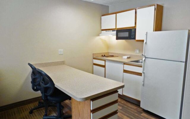 Extended Stay America Fishkill Route 9