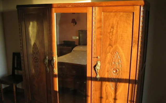 Casa Rural Trebol 4 Hojas