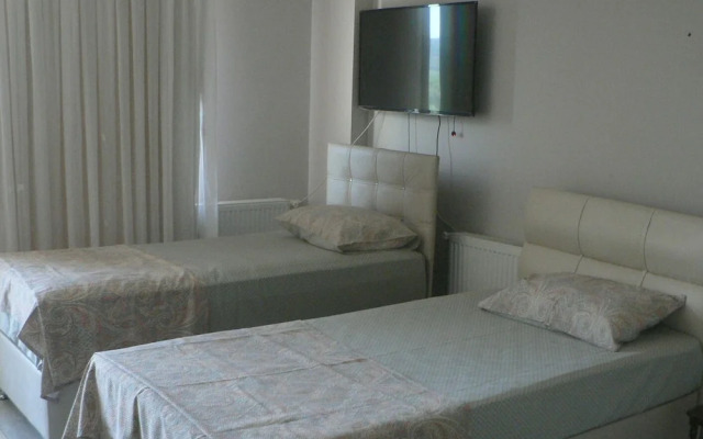 Yesildag Pansiyon Gokceada