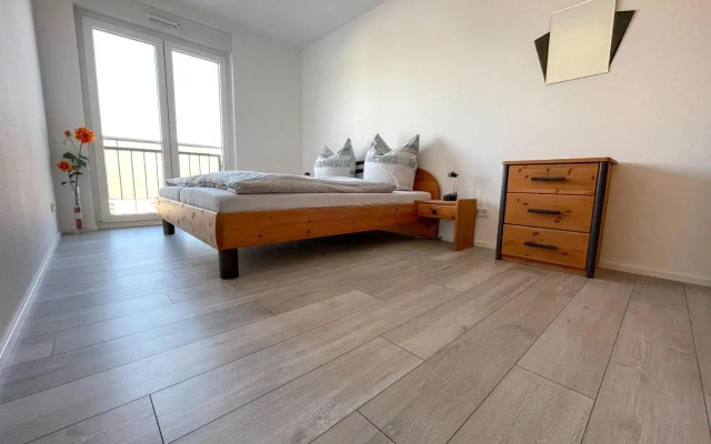 Ferienwohnung König Ludwig XIV