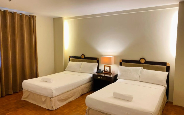 Century Plaza Hotel