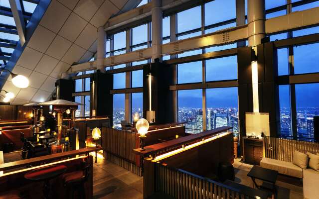 Andaz Tokyo Toranomon Hills Hotel