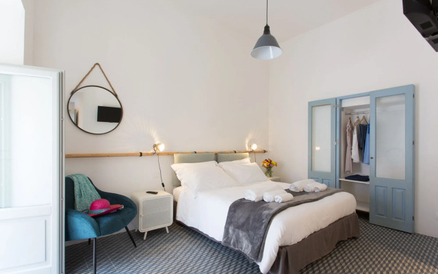 Intervallo Boutique Hotel