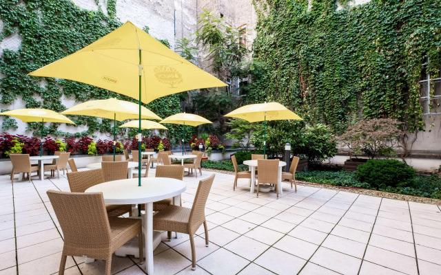NEXTO DORMERO Hotel Budapest