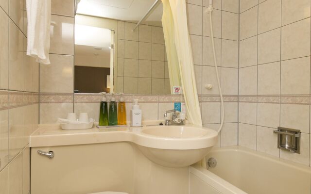 Smile Hotel Shizuoka