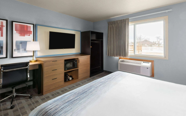 AmericInn by Wyndham Oscoda Near AuSable River