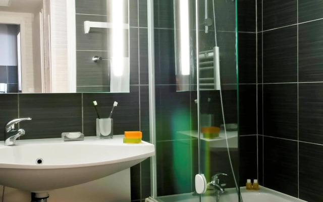 Aparthotel Adagio Paris Montrouge