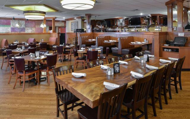 Best Western Kelly Inn