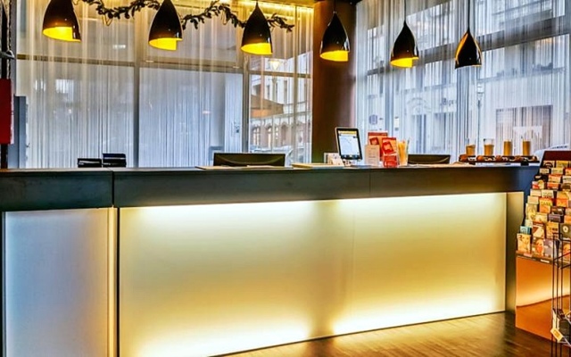 Smart Stay Hotel Berlin City
