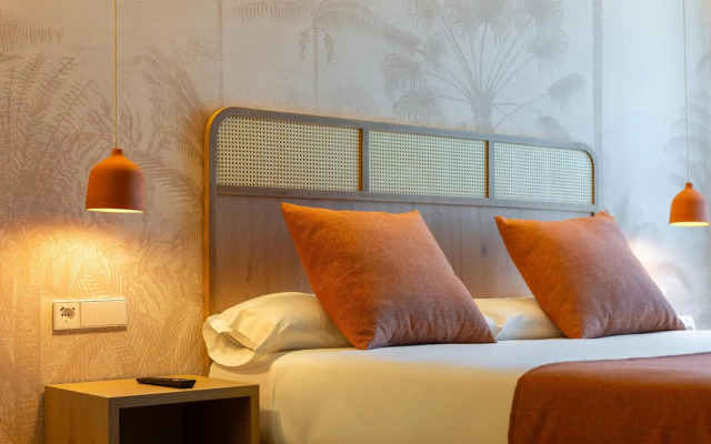 Hotel Jardín Milenio
