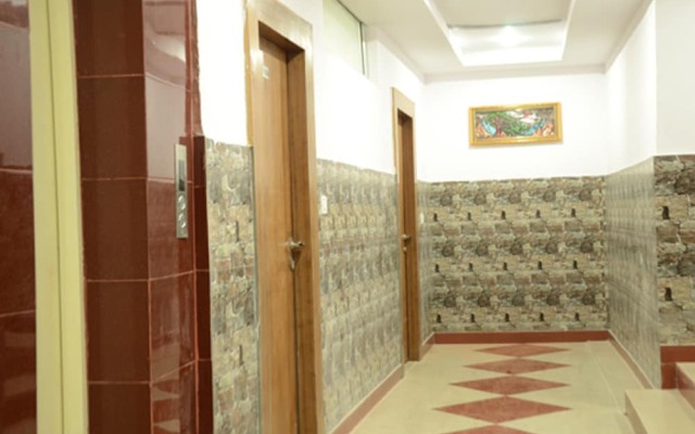 Hotel Crown