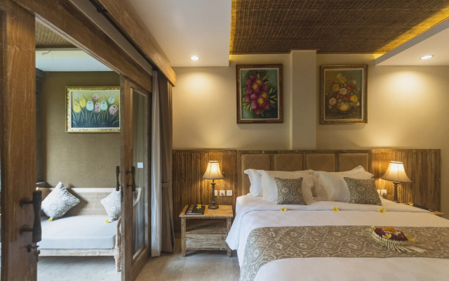 Weda Cita Resort And Spa