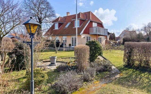 "Tim" - 200m from the sea in Bornholm