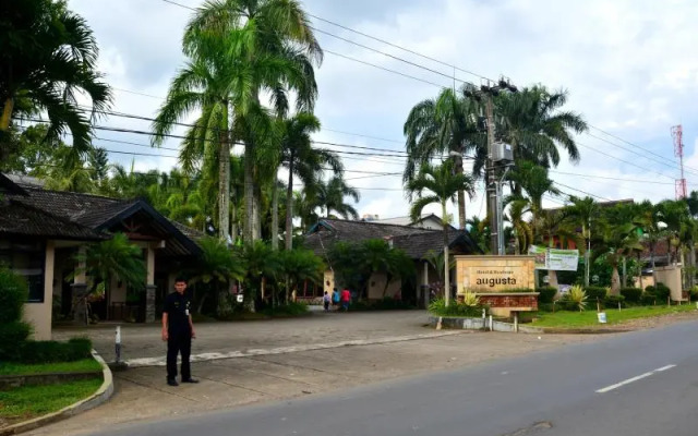 Augusta Sukabumi Hotel