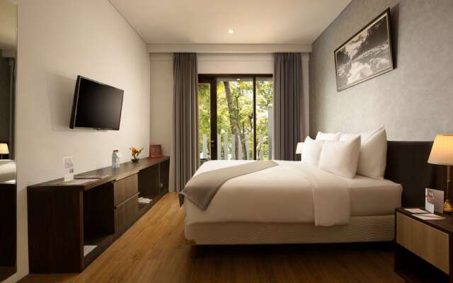Swiss-Belinn Luwuk
