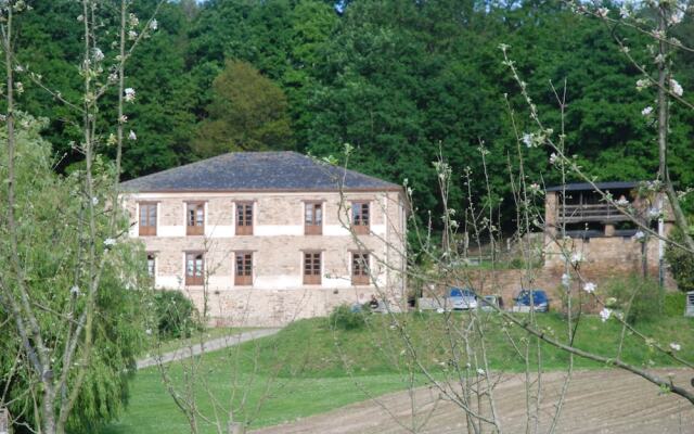 La Casona de Amaido