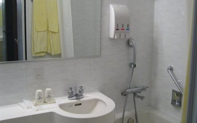 Hotel North City