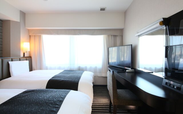 APA Hotel Shinjuku Gyoemmae