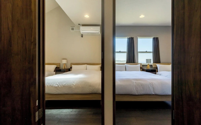 Breeze Awaji Goshikihama – Guest Rooms – Sumoto