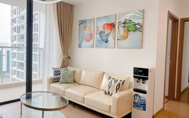 Lisa Apartments Vinhomes