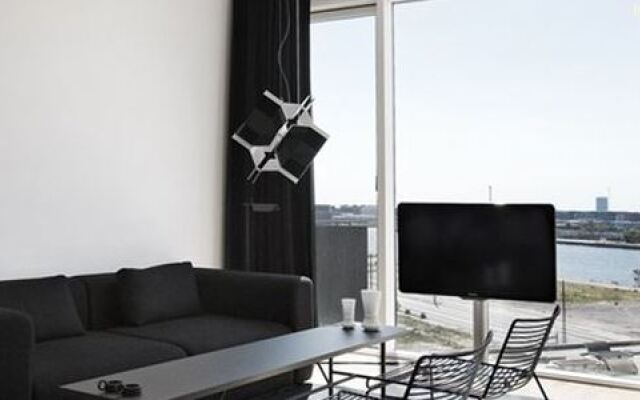 STAY Apartment Hotel Copenhagen