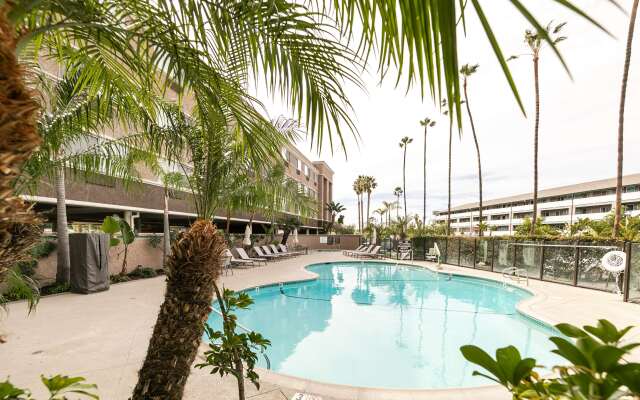 Best Western Inn & Suites San Diego – Zoo/SeaWorld Area