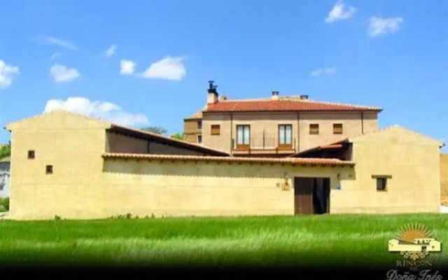 Hotel Rural Rincón de Doña Inés