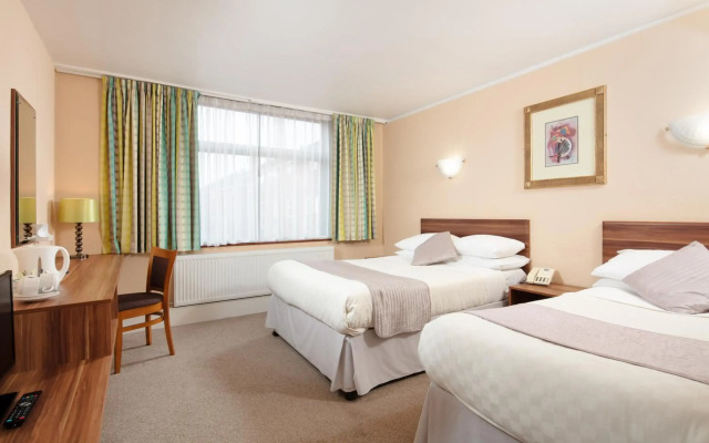 Alma Lodge Hotel & Events Venue