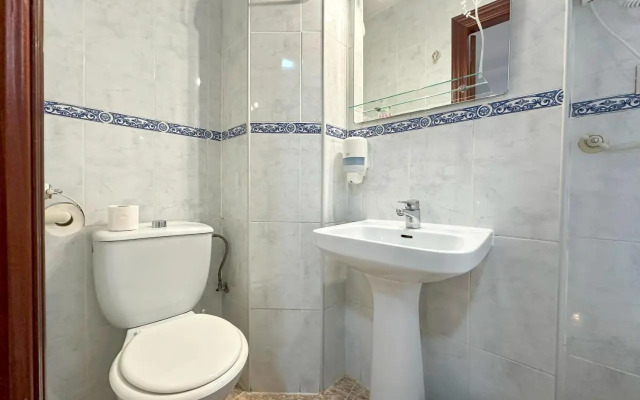 Recogidas Guest House