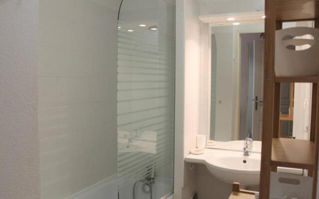 Appartement Vars, 3 pièces, 6 personnes - FR-1-330B-152