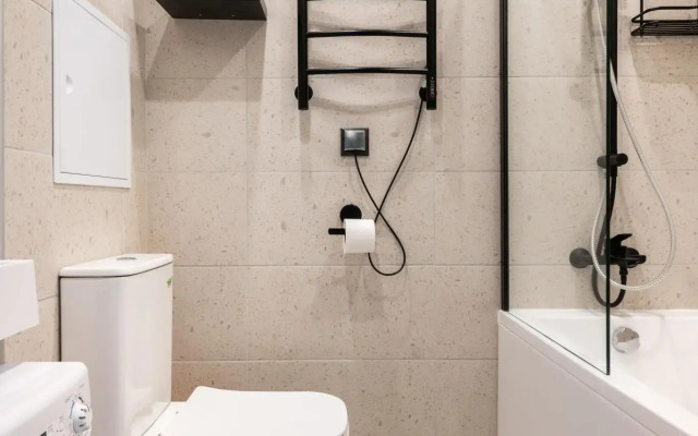 UNO на улице Электрозаводская 14 стр.1