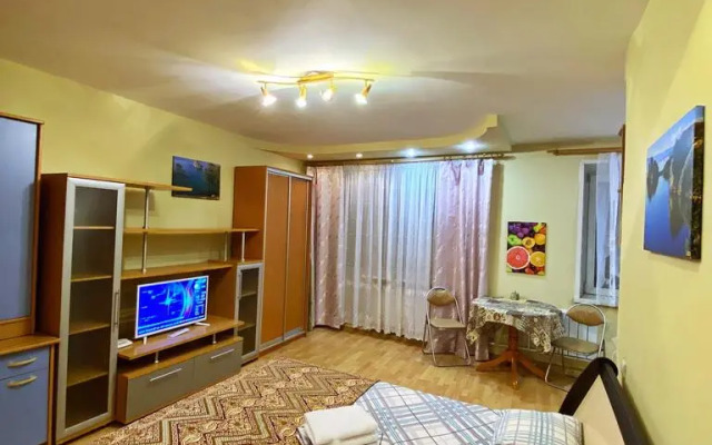 Апартаменты Байкал на улице Кирова 37