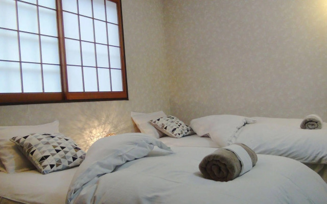 Red Door Lodge Hakuba