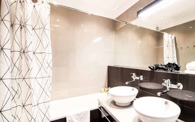 Powisle Superior Apartment